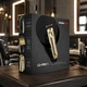Триммер BaByliss PRO LO-PRO FX Gold профессиональный для парикмахеров и барберов, аккумуляторный, Titanium Blade 40 мм, 6800 об/мин (EG6Z7XF) - изображение 5
