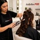Профессиональная плойка BaByliss PRO Curl-Definer+ 25 мм с электронным управлением для локонов для парикмахеров (5Z+ETT37ZZBAB) - изображение 4