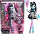 Кукла Монстер Хай Френки Штейн Страшно сладкий день рождения Monster High Frankie Stein Scary Sweet Birthday Doll - изображение 1