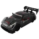 Машинка для дрифту на радіокеруванні Nissan GT-R (R35) Turbo black - изображение 1