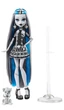 Лялька Mattel Монстер Хай Френкі Штейн Ріл Драма Monster High Frankie Stein Reel Drama Doll - зображення 5