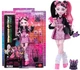 Кукла Монстер Хай Дракулаура Монстро-классика Новая ночь Monster High Draculaura Fabulous Fashion Doll - изображение 1