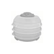 Сушка для овощей и фруктов Saturn ST-FP0115 grey - изображение 5