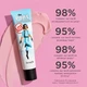 База под макияж Benefit The POREfessional Lite Primer для сужения пор 7.5 мл - изображение 4
