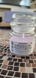 Ароматическая свеча Candra Candle Cloud Dream в стеклянной банке - изображение 3