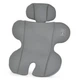 Детское автокресло i-FIX ME 1110 Simply Gray - изображение 10