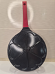Сковорода для оладок панкейків і яєць Heart Maestro MR 1222-A - изображение 1