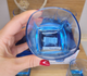 Набір склянок низьких 300 мл - 6 шт Sterling Ice Blue Luminarc J1582 - зображення 3