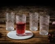 Набор из 4 стаканов для воды Nachtmann Ethno 420 мл (104250) - изображение 2