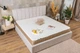 Матрас пружинный ортопедический Family Sleep Flight Demure Collection - изображение 3
