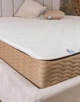 Матрац пружинний ортопедичний Family Sleep Pure Demure Collection - зображення 2