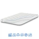 Матрас беспружинный ортопедический Family Sleep Tonus Life Collection - изображение 1