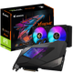 Відеокарта Gigabyte GeForce RTX 3090 Aorus Xtreme Waterforce 24GB GDDR6X (GV-N3090AORUSX W-24GD) - Б/У - изображение 2