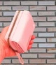 Стильний компактний жіночий гаманець Pretty-152 рожевий - зображення 3