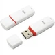 USB флешнакопичувач High Speed Flash Drive універсальна флешка для комп'ютера та ноутбука 32GB White - изображение 2