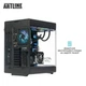 Комп`ютер ARTLINE Gaming Y60Black (Y60BlackV46) - изображение 8