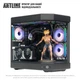 Комп`ютер ARTLINE Gaming Y60Black (Y60BlackV46) - изображение 11