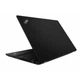 Ноутбук Lenovo ThinkPad T15P Gen2-Intel Core i7-11800H-2.3GHz-32Gb-DDR4-512Gb-SSD-W15.6-FHD-IPS-Web-GeForce GTX1650(B)-Б/У - изображение 2
