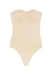 Корректирующее боди Victoria's Secret 44(M) Молочный (150997) - изображение 3