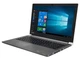 Ноутбук Toshiba Satellite Pro A50-C-270-Intel Core i5-6200U-2.3GHz-8Gb-DDR3-256Gb-SSD-W15.5-FHD-DWD-RW-Web(B)-Б/У - изображение 1