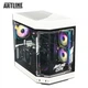 Комп`ютер ARTLINE Gaming Y60Black (Y60Black-WhiteV68) - изображение 13