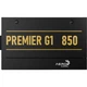 Блок питания AeroCool 850W Premier G1 (ACPG-PR85FEC.71) - изображение 5