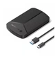 Зовнішній HDD Black Yottamaster 1000 ГБ, USB 3.0 - зображення 1