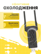 Адаптер AX900 Wi-Fi 6 двохдіапазонний 900Мб/с 2в1 Bluetooth 5.4 для ПК та ноутбука до WIFI 5G 2.4/5ГГц 900Mbps і BT в USB3.0 карта - зображення 7