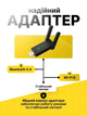 Адаптер AX900 Wi-Fi 6 двохдіапазонний 900Мб/с 2в1 Bluetooth 5.4 для ПК та ноутбука до WIFI 5G 2.4/5ГГц 900Mbps і BT в USB3.0 карта - зображення 8