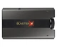 Звуковая карта Creative Sound BlasterX G6 (USB-C) (70SB177000003) EU - изображение 2