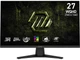 Монітор MSI MAG 274QF E20 - зображення 1