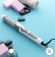 Керамічна спіральна плойка для волосся InnovaGoods Spinhair - Уцінка - зображення 6