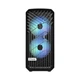 Корпус Fractal Design Torrent RGB Black RGB TG light tint (FD-C-TOR1A-04) - изображение 8