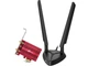 Wi-Fi адаптер TP-LINK Archer Black (TXE75E) - изображение 1