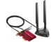 Wi-Fi адаптер TP-LINK Archer Black (TXE75E) - изображение 2