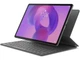 Планшет Lenovo Idea Tab Plus 12/256GB Wi-Fi Luna Grey + Pen and Keyboard (ZAG70699UA) - изображение 2