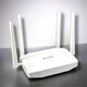 Роутер Wi-Fi LB-Link BL-CPE450AX 4G LTE, маршрутизатор с поддержкой SIM-карты для дома и офиса - изображение 1