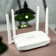 Роутер Wi-Fi LB-Link BL-CPE450AX 4G LTE, маршрутизатор с поддержкой SIM-карты для дома и офиса - изображение 2