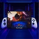 Раздвижной геймпад BSP-D11 для смартфона, планшета, ПК и Nintendo Switch, беспроводной игровой джойстик для телефона - изображение 2