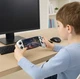 Раздвижной геймпад BSP-D11 для смартфона, планшета, ПК и Nintendo Switch, беспроводной игровой джойстик для телефона - изображение 9