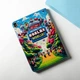 Чохол CaseFashion Print Case для iPad 11 (A16) (2025) - Roblox Worlld - зображення 3