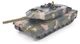 Czołg Siku Super metalowy 1:87 (4006874083169) - obraz 4