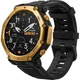 Смарт-годинник Amazfit T-Rex 3 Pro 48mm W2444OV5N Black Gold (1170957) - зображення 1