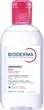 Мицеллярный лосьон Bioderma Sensibio 250 мл (3701129812068) - изображение 1