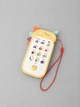 Интерактивный развивающий детский музыкальный телефон WToys с озвучиванием на украинском языке Единорог - изображение 2