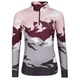 Кофта Alpine Pro Stansa 2 M Розовый (1054-007.022.0100) - изображение 1
