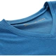 Футболка Alpine Pro Nogera XXL Синий (1054-007.023.0030) - изображение 4