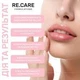 Ночная восстанавливающая маска для губ Re.Care Night Repair Lip Mask, 15 мл (4823109412521) - изображение 3