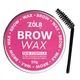 Воск для фиксации бровей Zola Brow Wax, 50 г (4820227160099) - изображение 1