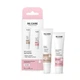 Набір для догляду за губами Re.Care Day & Night Lip Care Set Бальзам 15 мл + Нічна маска 15 мл (4823109414051) - зображення 1